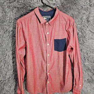 Modern Amusement long sleeve